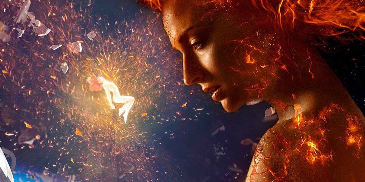 Dark Phoenix retrasa de nuevo su lanzamiento en cines