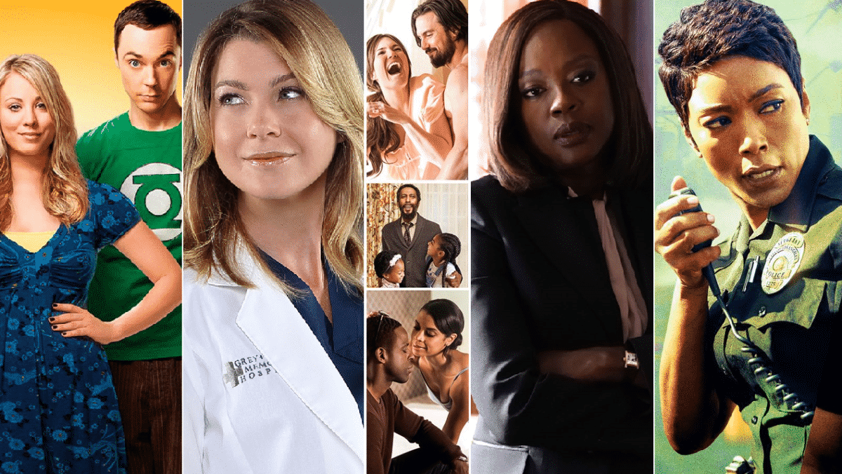 Qué ver en TV: Guía con las series que regresan esta semana (23-28 sep) a pantalla chica