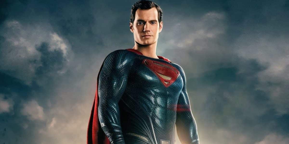 Henry Cavill no volverá a ser Superman en el DCEU le dice adiós al Hombre de Acero