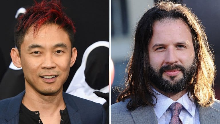 James Wan producirá remake de Train to Busan; Gary Dauberman guionizará con New Line como estudio