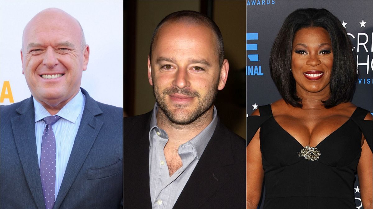 Scary Stories to Tell in the Dark suma tres nuevos fichajes al cast
