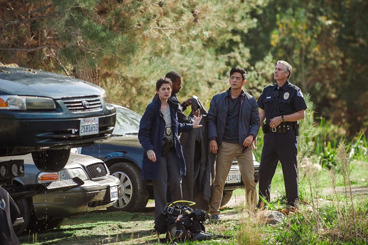 Searching – el thriller de terror sensación del 2018 llega a cartelera vía Sony Pictures