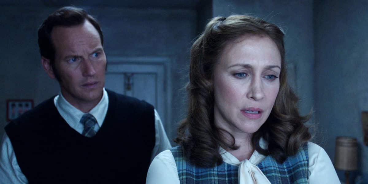 The Conjuring 3 iniciará rodaje en 2019 anuncia Peter Safran