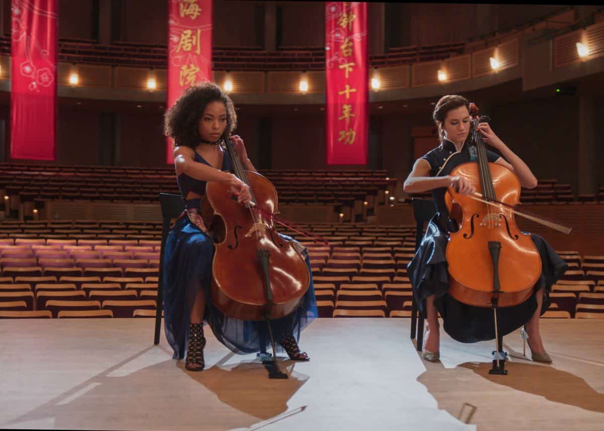 El thriller de terror The Perfection aterriza en Netflix para distribución global
