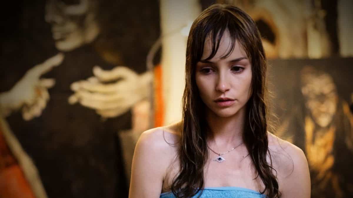 Jocelin Donahue se une a Doctor Sleep de Mike Flanagan y Warner Bros