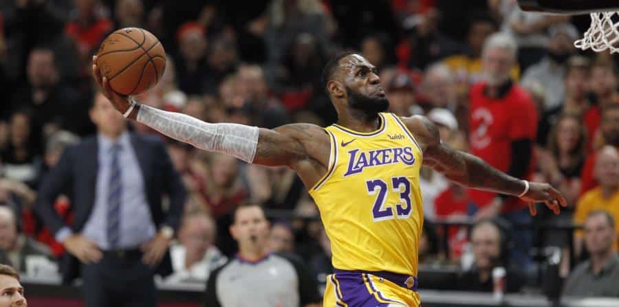 LeBron James busca revivir Friday the 13th produciendo nuevo reboot con Vertigo Entertainment