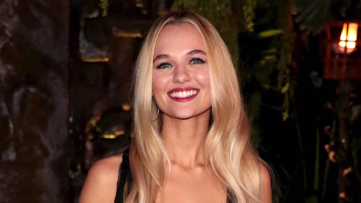 Annabelle 3 ficha a Madison Iseman en rol protagónico en la secuela