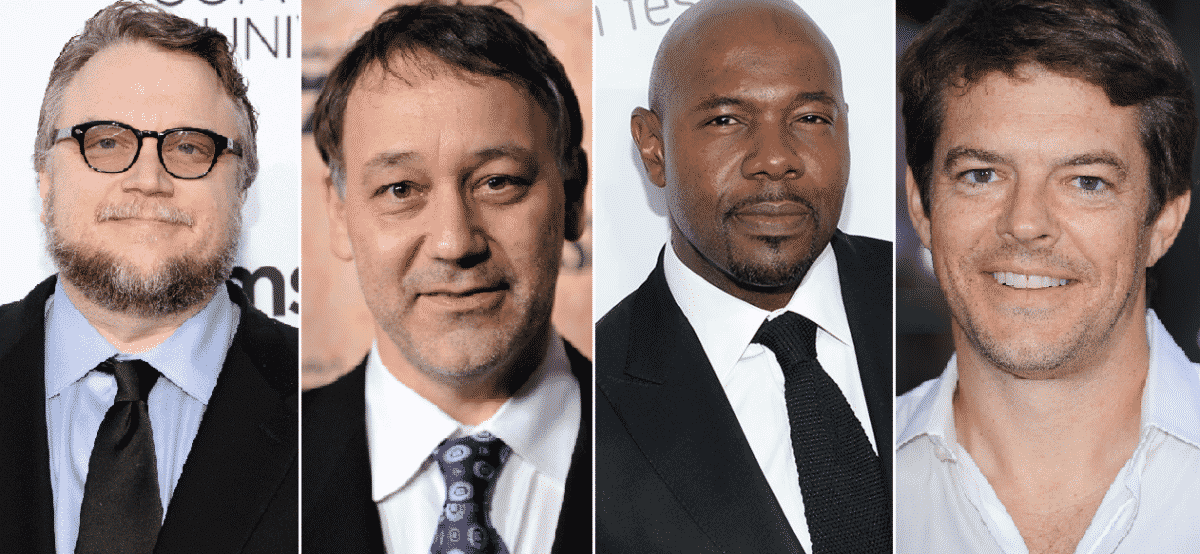 Guillermo del Toro, Sam Raimi, Antoine Fuqua y Jason Blum desarrollan contenido para nuevo servicio de streaming llamado Quibi
