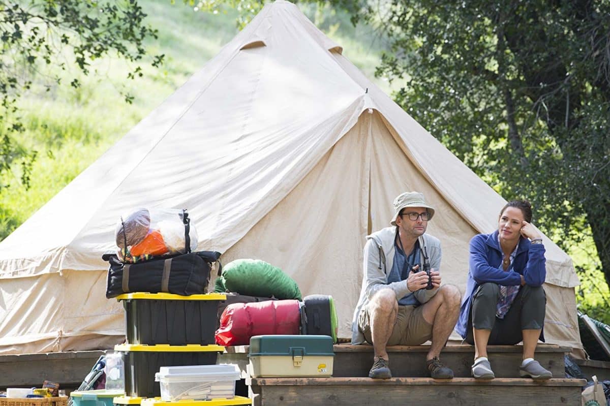 Qué ver en TV: Ocho anticipadas series con premiere en octubre