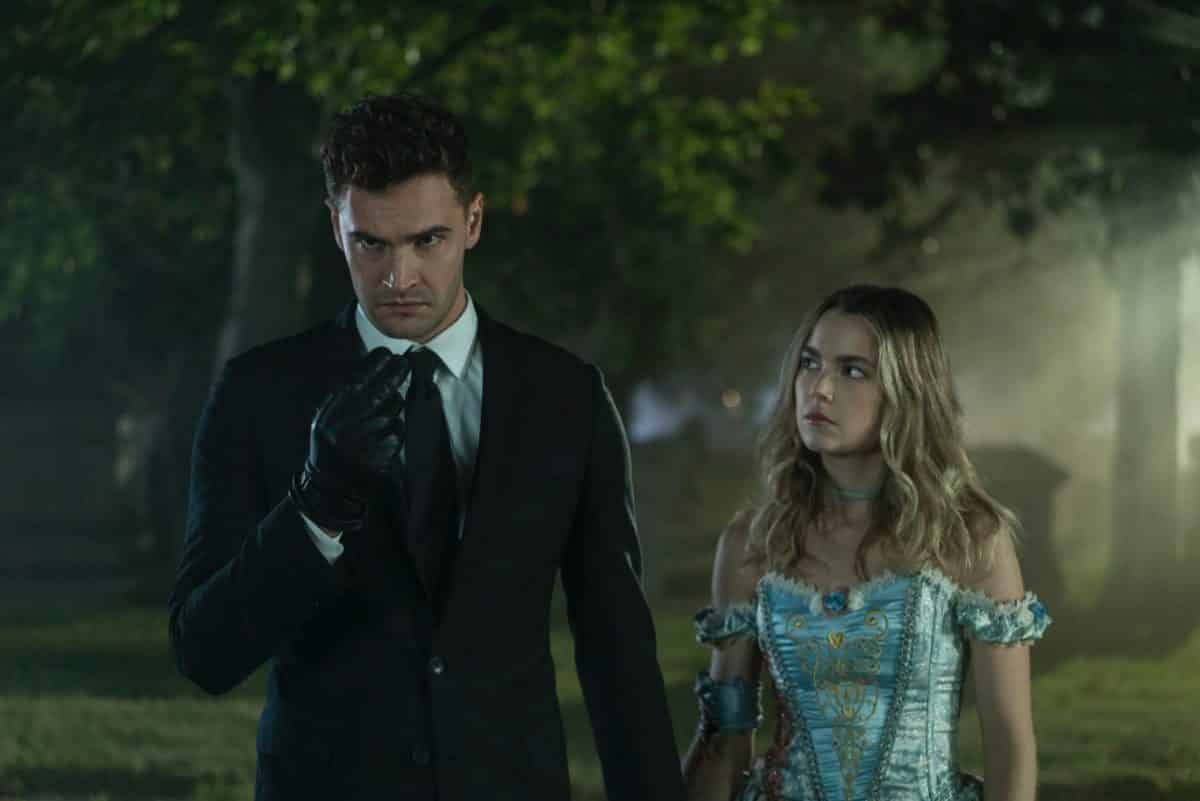 Qué ver en TV: Ocho anticipadas series con premiere en octubre
