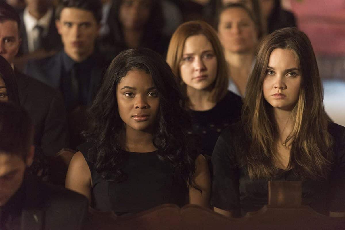 Qué ver en TV: Ocho anticipadas series con premiere en octubre