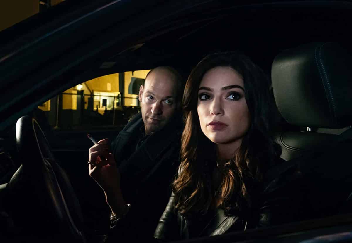 Qué ver en TV: Ocho anticipadas series con premiere en octubre