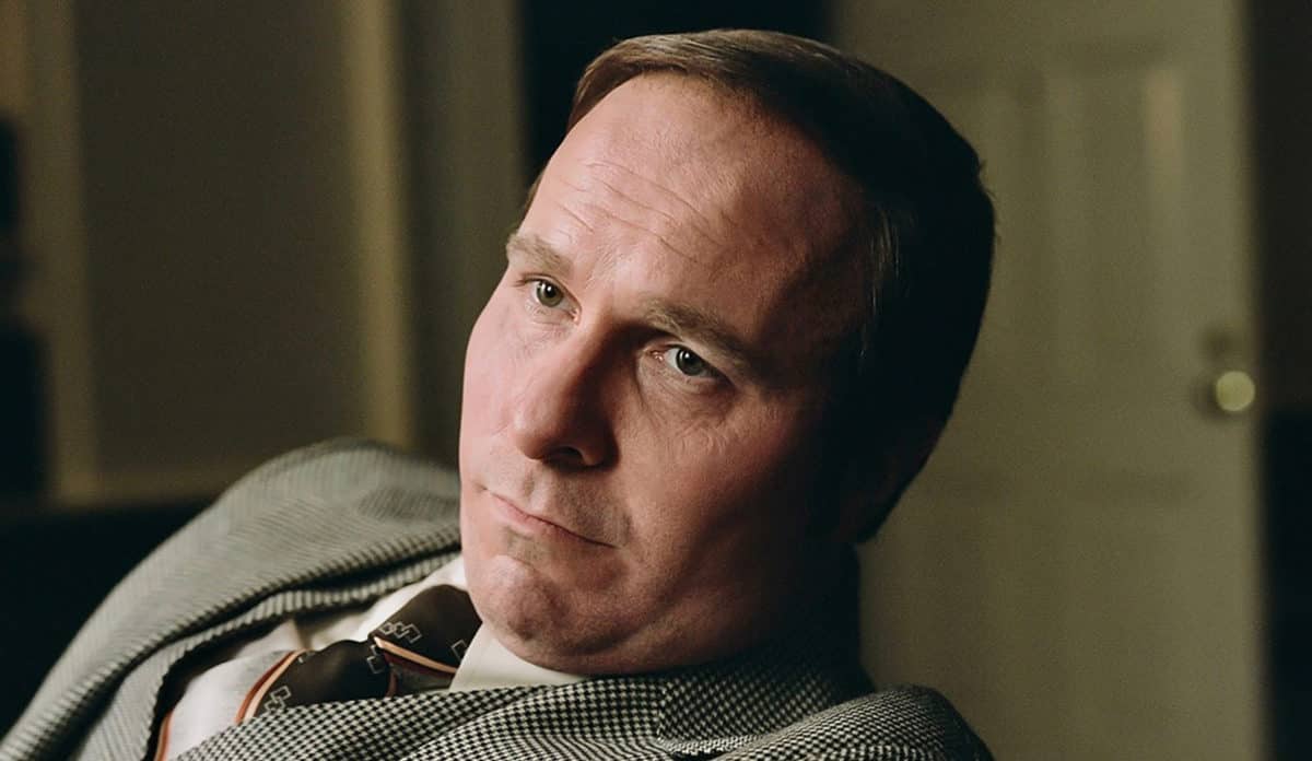 La biopic Vice libera grandioso tráiler con Christian Bale, Amy Adams, Steve Carrell y Sam Rockwell