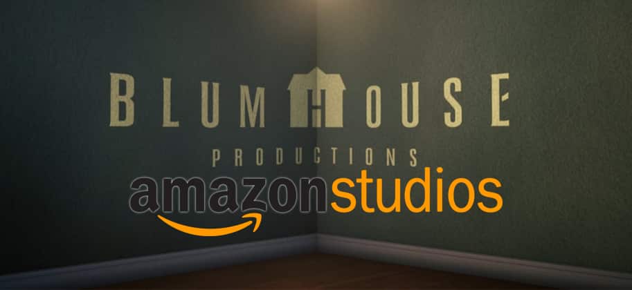 Blumhouse y Amazon preparan universo cinematográfico de terror con ocho películas conectadas