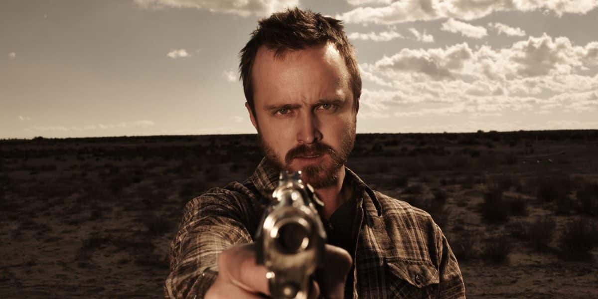La película de Breaking Bad será una secuela sobre Jesse Pinkman con Aaron Paul de regreso