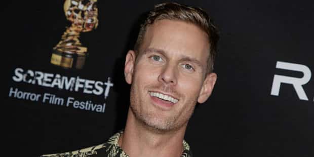 My Best Friend's Exorcism será llevada al cine por Christopher Landon director de Happy Death Day