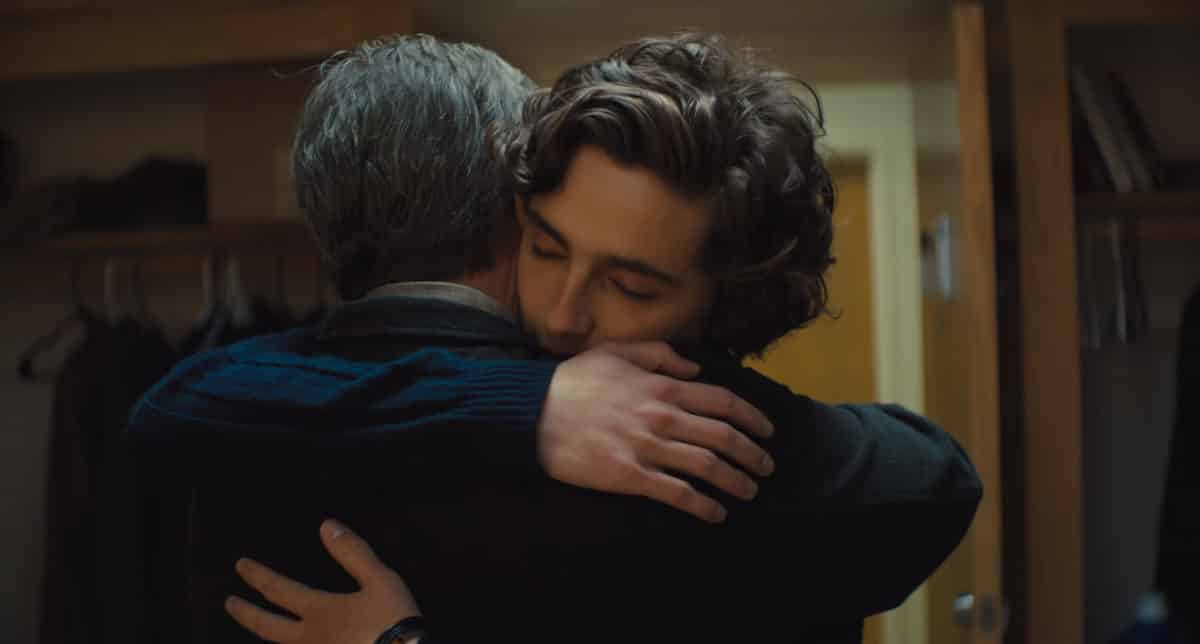 El drama biográfico Beautiful Boy libera nuevo tráiler internacional vía Amazon Studios