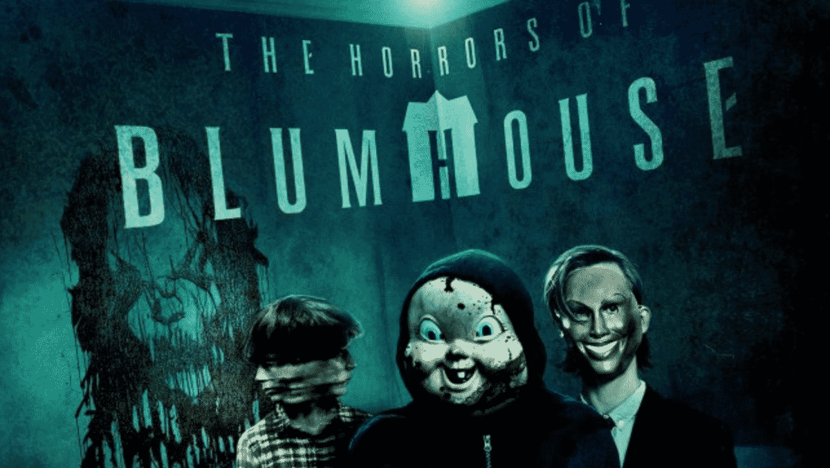 Issa López prepara Our Lady of Tears con Blumhouse