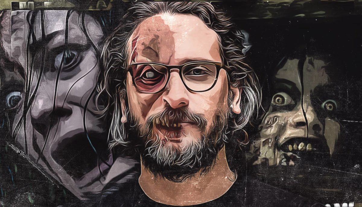 Fede Álvarez tiene listo guion de la secuela Don’t Breathe 2 de Screen Gems