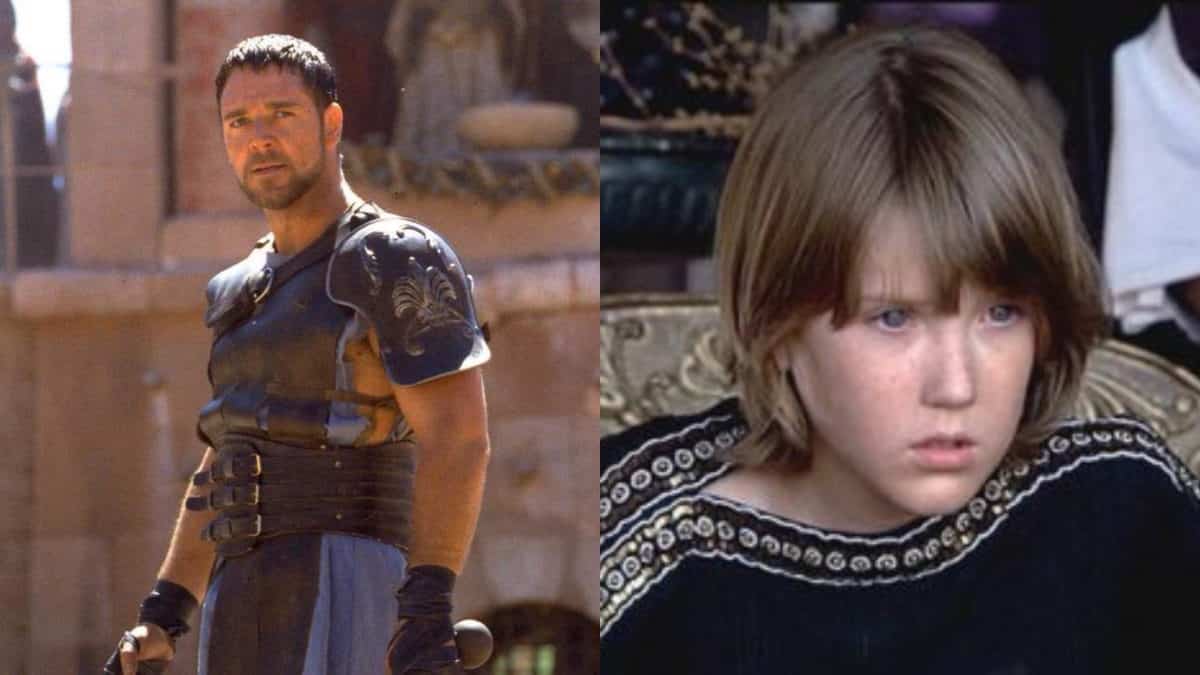 Ridley Scott y Paramount ponen en marcha Gladiator 2 secuela de la clásica Gladiator