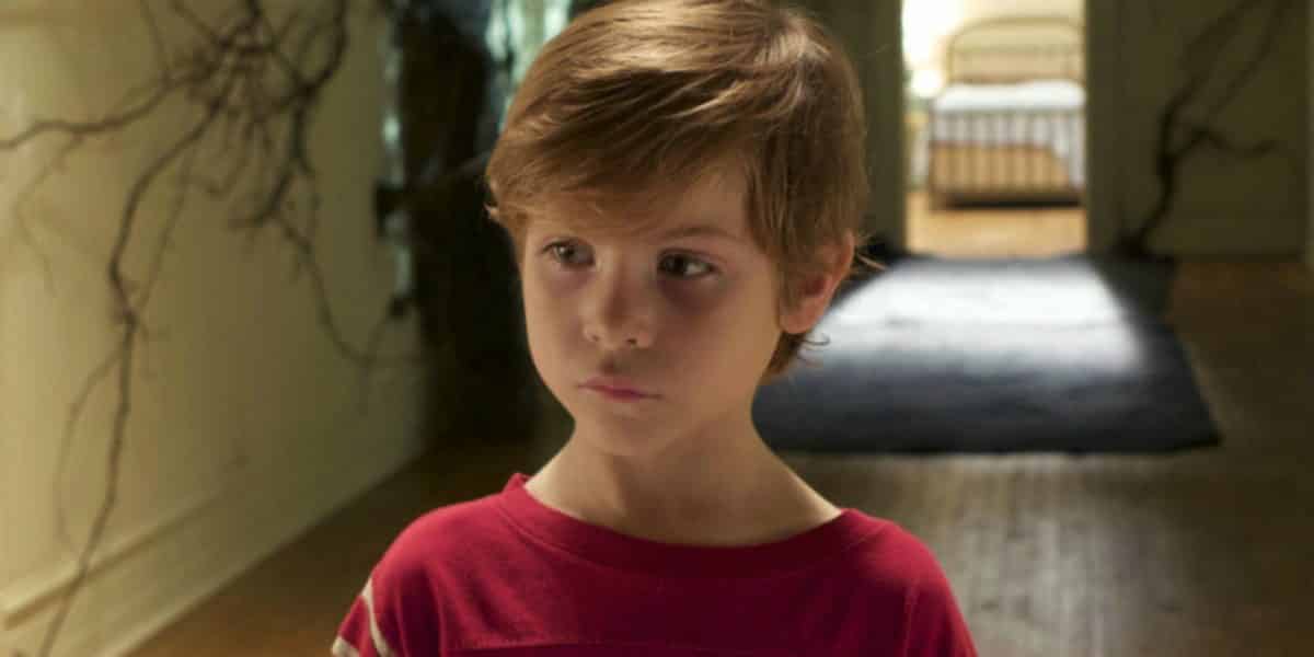 Jacob Tremblay se une a Doctor Sleep de Mike Flanagan y Warner Bros
