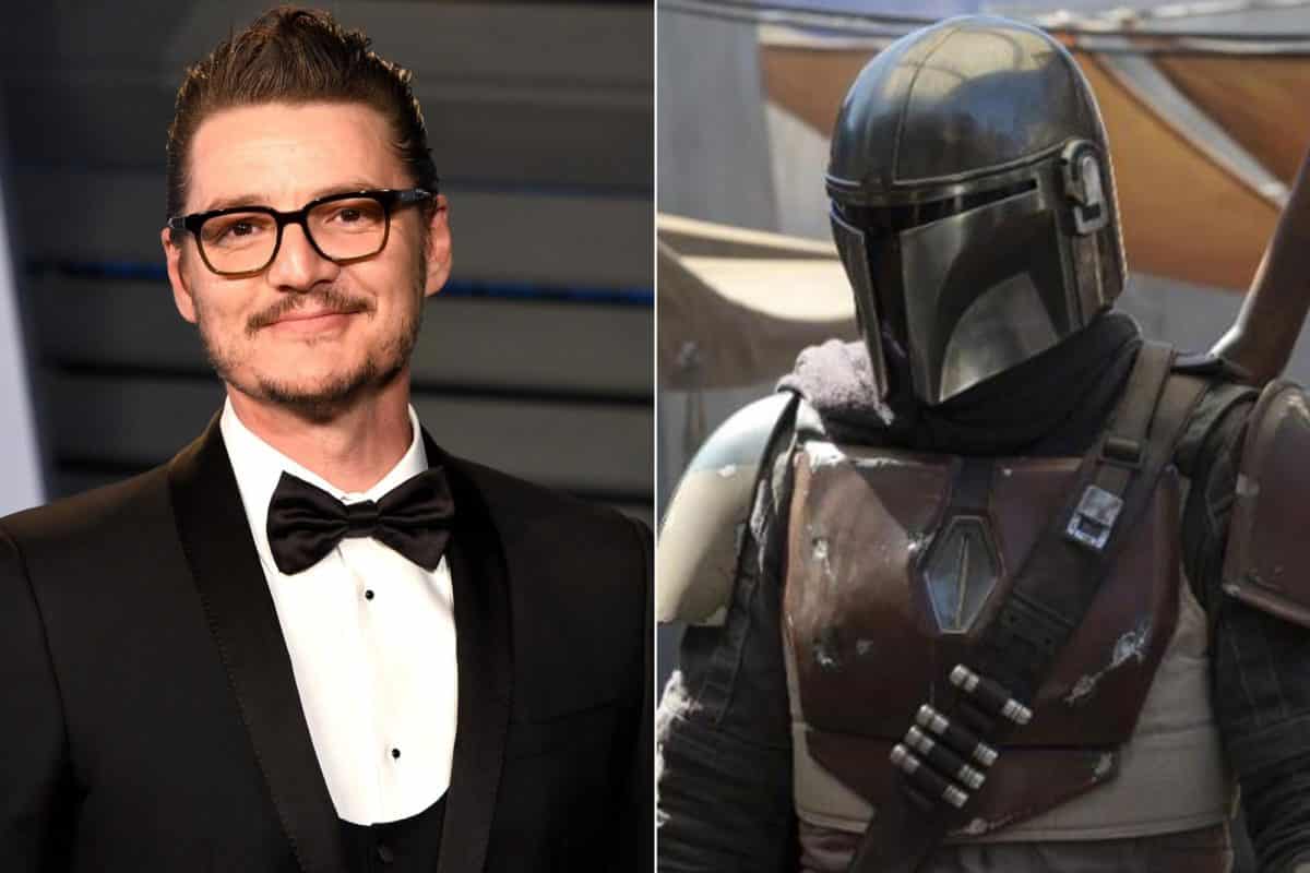 The Mandalorian: Pedro Pascal protagonizará serie Star Wars de Jon Favreau