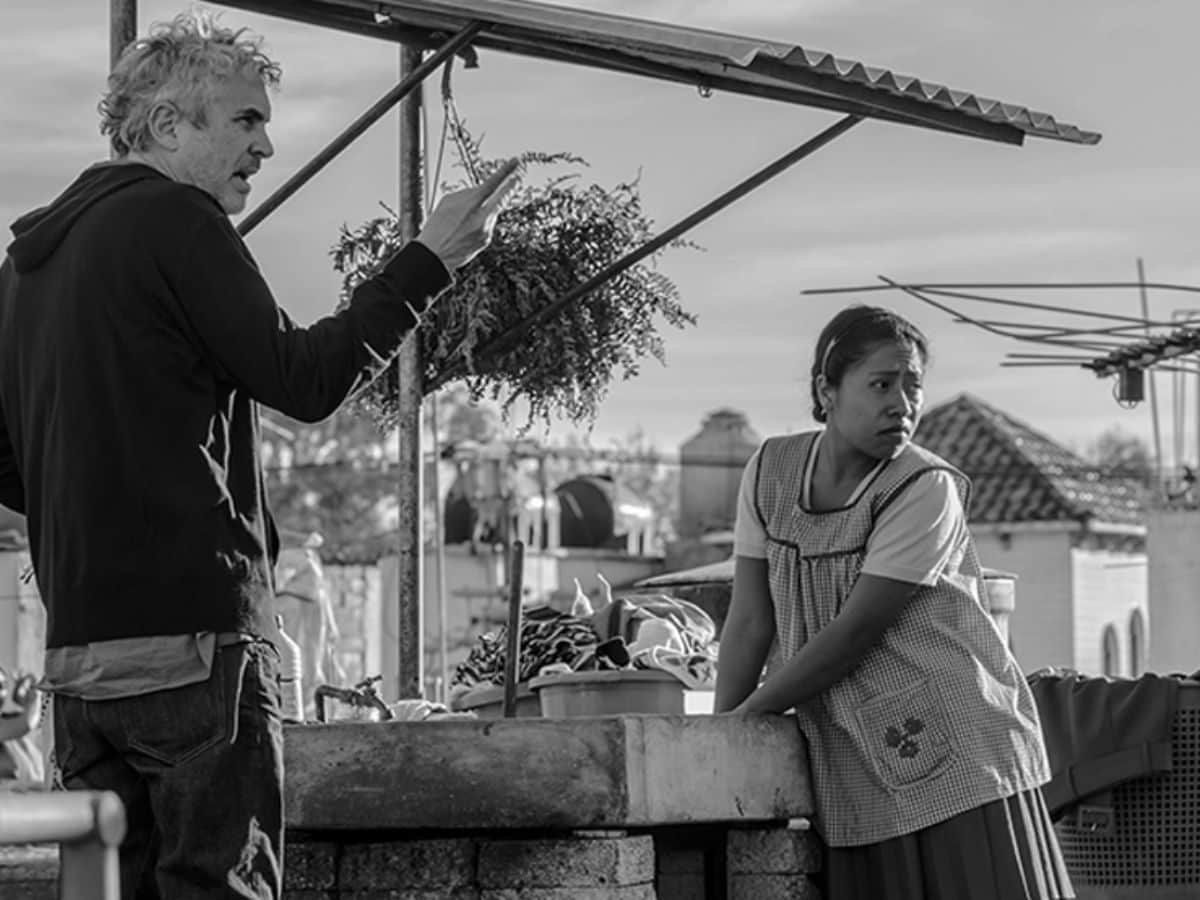 Cinépolis lanza reto a Netflix para exhibir ROMA de Alfonso Cuarón en México