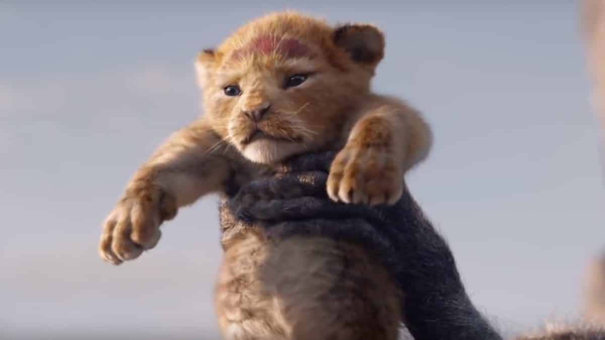 El live-action de El Rey León libera emocionante teaser tráiler en Thanksgiving
