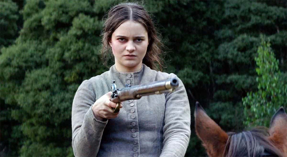 IFC Films adquiere distribución de The Nightingale de Jennifer Kent en EUA