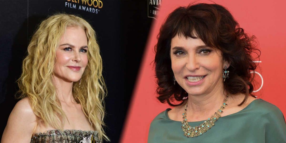 Susanne Bier dirigirá a Nicole Kidman en miniserie The Undoing de HBO proyecto de alto perfil del canal