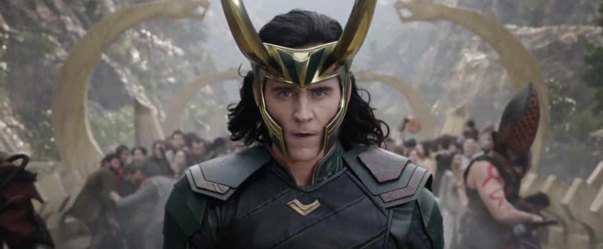 Se confirma serie de Loki con Tom Hiddleston en servicio de streaming Disney+ de la Casa del Ratón