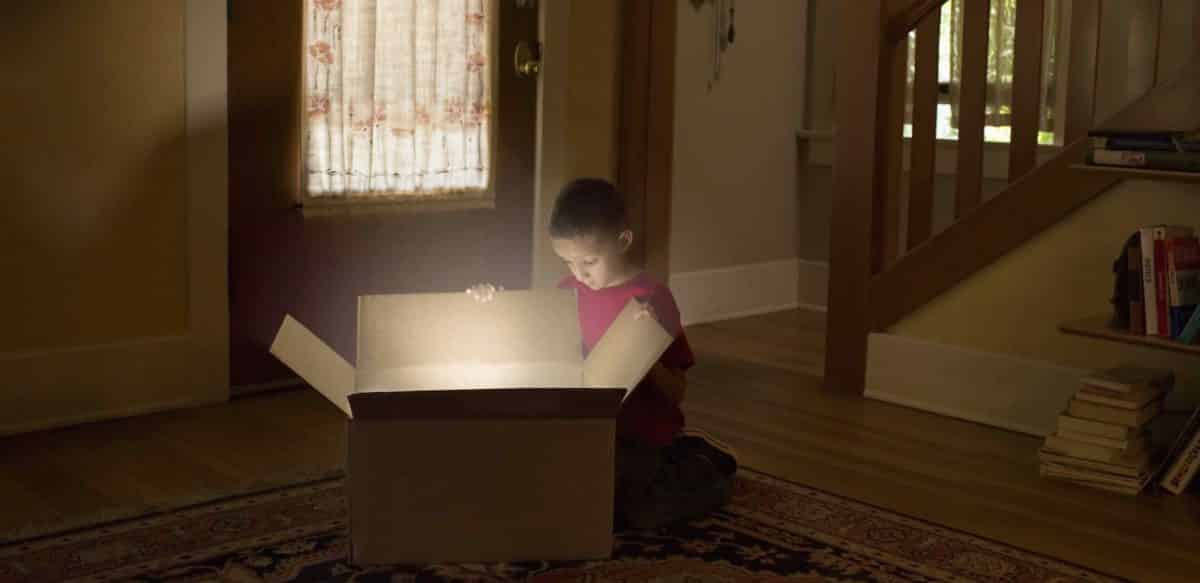 El fenómeno del Unboxing tendrá película de terror en Paramount Players
