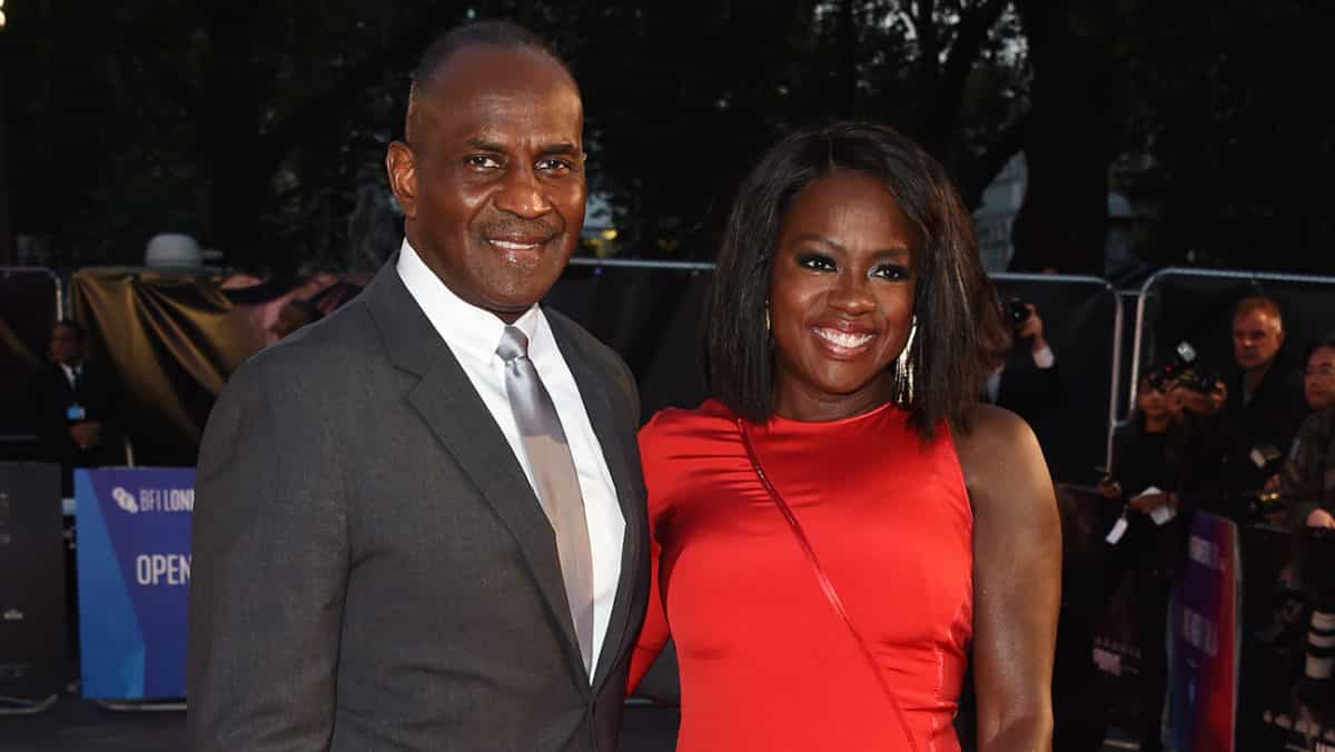 Viola Davis producirá películas para Amazon Studios con acuerdo exclusivo con el estudio