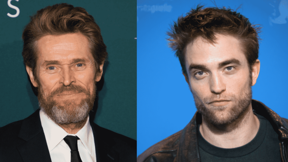 The Lighthouse de Robert Eggers será lanzada en 2019 por A24 Films