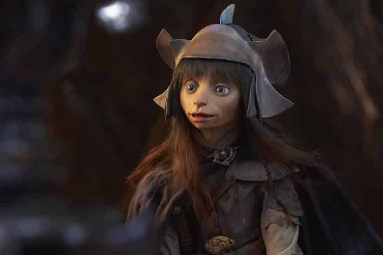 he Dark Crystal: Age of Resistance de Netflix revela elenco y primeras imágenes oficiales