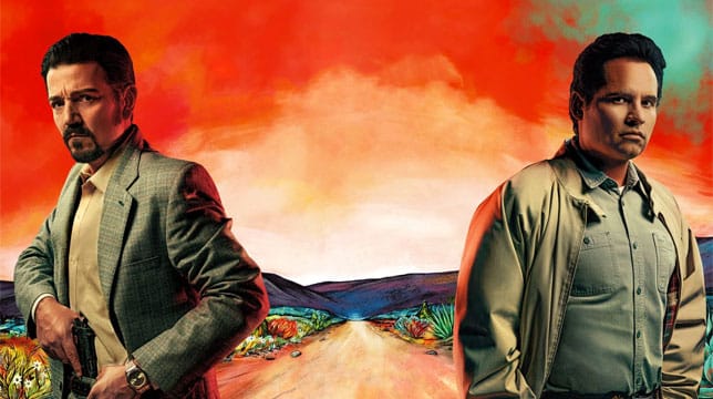 Netflix anuncia segunda temporada de Narcos: México luego de la exitosa primera entrega