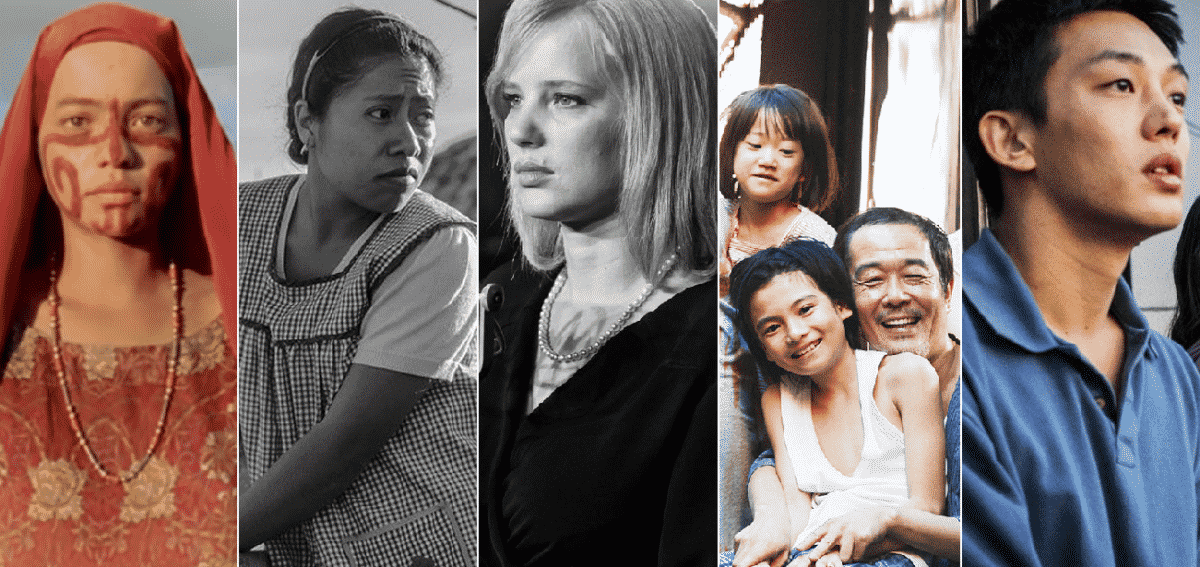 La Academia del Óscar anuncia semifinalistas a Película Extranjera y otras categorías