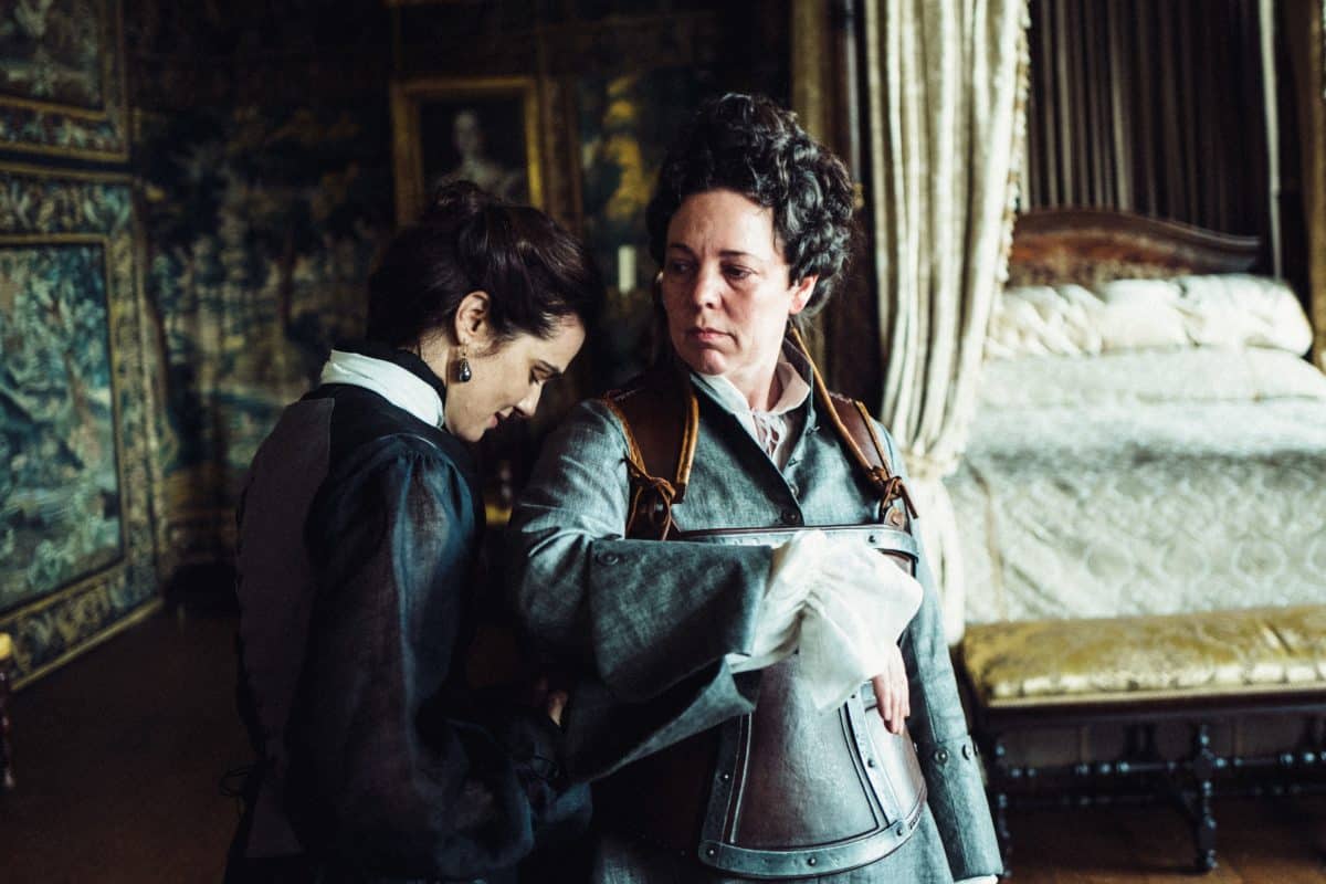 London Film Critics' Circle 2019 anuncia nominaciones lideradas por The Favourite