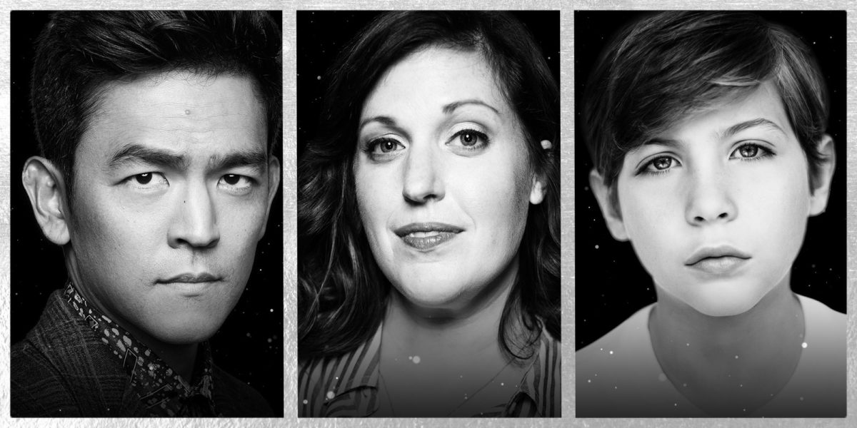 Twilight Zone de Jordan Peele ficha a John Cho, Allison Tolman y Jacob Tremblay para protagonizar episodio