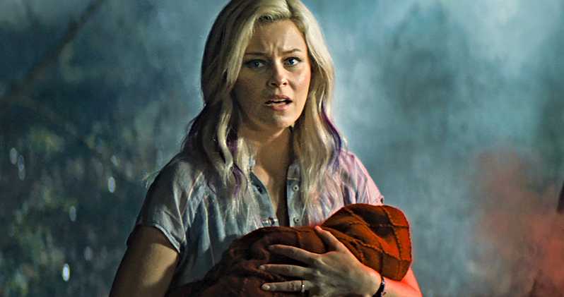 BrightBurn libera versión aterradora de Superman en segundo tráiler del filme de terror