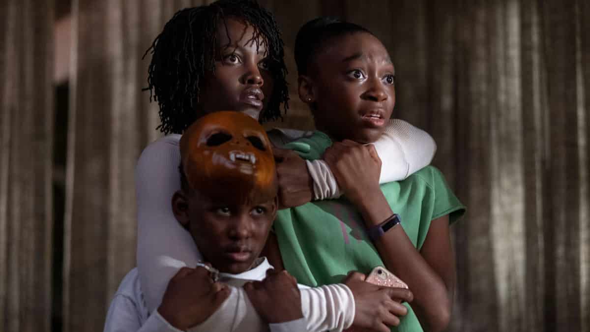 Us de Jordan Peele será la cinta inaugural del SXSW Film Festival 2019
