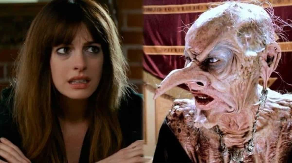 El remake de The Witches confirma a Anne Hathaway como protagonista de la nueva versión