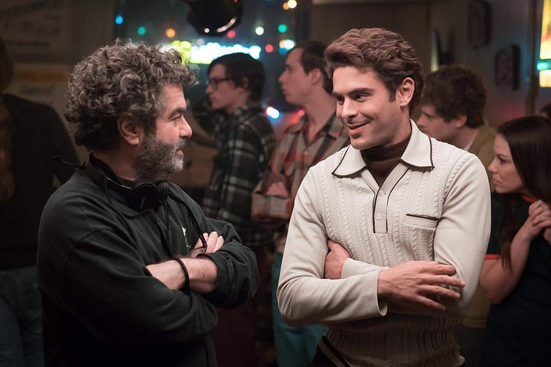 Zac Efron es Ted Bundy en primer teaser de Extremely Wicked, Shockingly Evil and Vile de Voltage Pictures