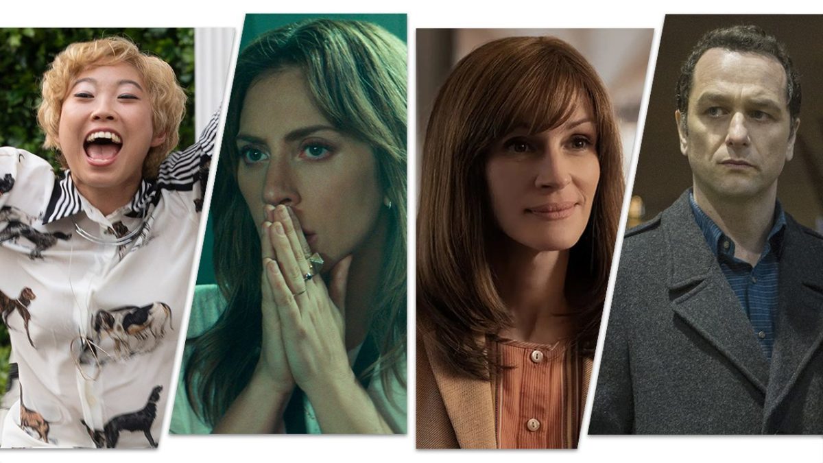 Premios Golden Globes 2019: ¡Cobertura en vivo! en Cine3