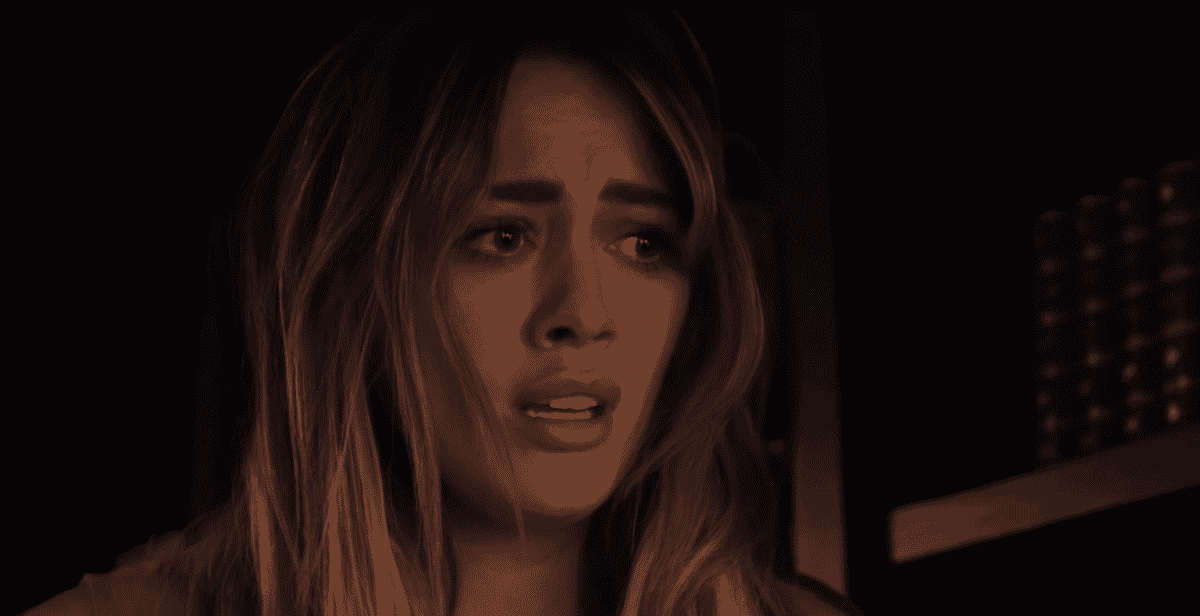 The Haunting of Sharon Tate debuta primer tráiler con Hilary Duff