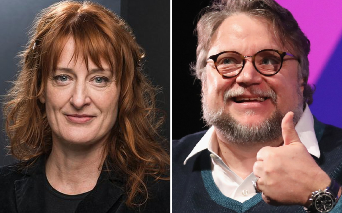 Jennifer Kent y Guillermo del Toro desarrollan proyecto de terror en primeras etapas
