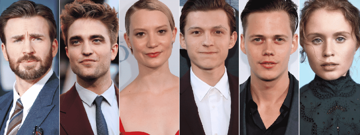 Netflix distribuirá la película de terror The Devil All the Time con gran elenco