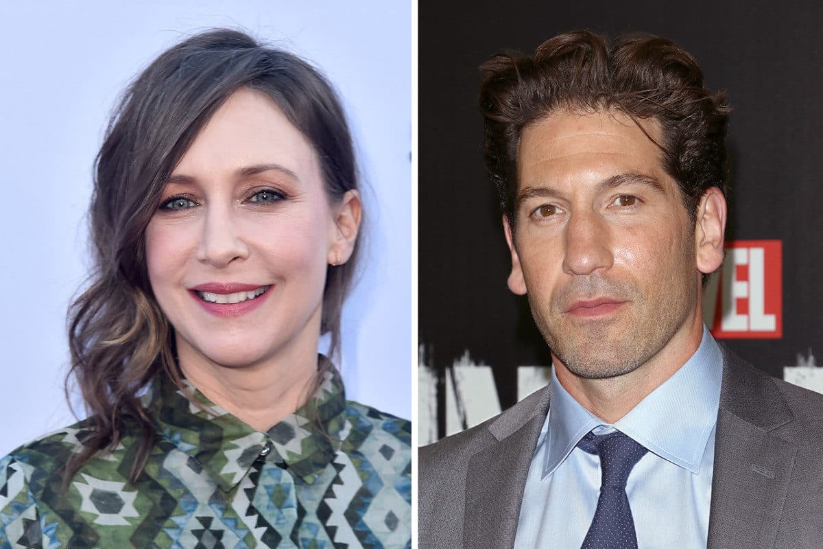 La precuela de Sopranos ficha a Vera Farmiga y Jon Bernthal como parte del elenco