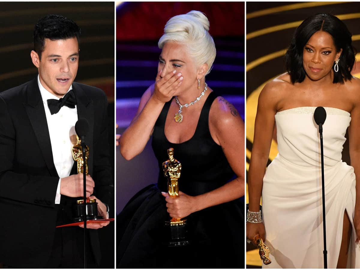 Premios Óscar 2019: Datos curiosos, récords y estadística de la edición 91 del galardón dorado
