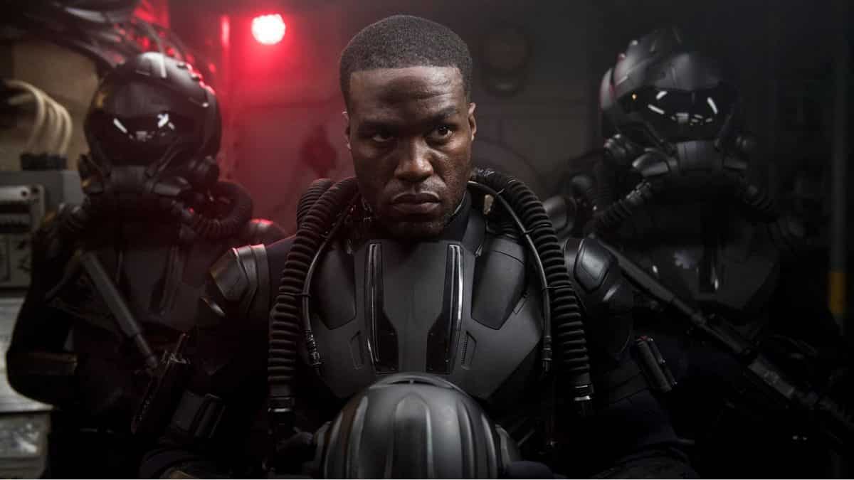 La secuela Candyman de Jordan Peele encuentra a su protagonista villano